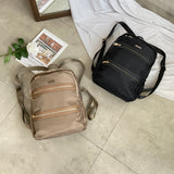 Palomino Harlow Backpack - Khaki