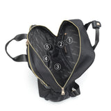 Palomino Elora Backpack - Black