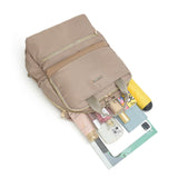 Palomino Elora Backpack - Khaki