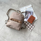 Palomino Elora Backpack - Khaki