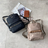 Palomino Elora Backpack - Khaki