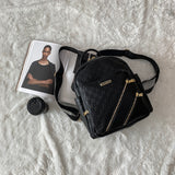Palomino Mindy Backpack - Black