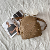 Palomino Mindy Backpack - Khaki