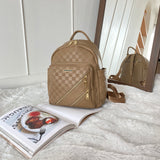 Palomino Mindy Backpack - Khaki