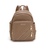 Palomino Mindy Backpack - Khaki