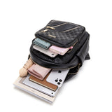 Palomino Mindy Backpack - Black