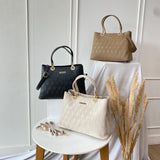 Palomino Ralin Handbag - Cream