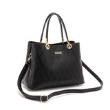 Palomino Ralin Handbag - Black