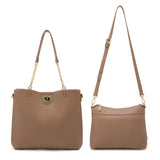 Palomino Sorena Totebag - Khaki