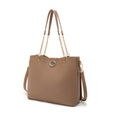 Palomino Sorena Totebag - Khaki