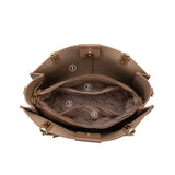 Palomino Sorena Totebag - Khaki