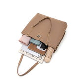 Palomino Sorena Totebag - Khaki