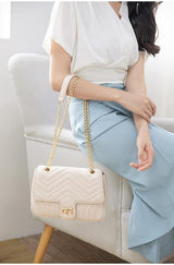 Palomino Malta Slingbag - Khaki - PALOMINO