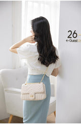 Palomino Malta Slingbag - Khaki - PALOMINO