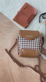 Palomino Esme Slingbag - Black