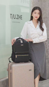 Palomino Elora Backpack - Black