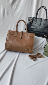 Palomino Carol Handbag - Black