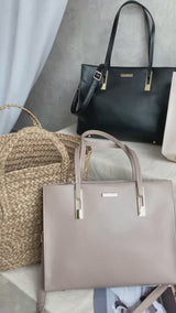 Palomino Denara Shoulderbag - Cream