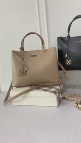 Palomino Rosean Handbag - Cream