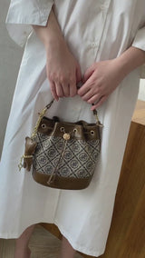 Palomino Manon Handbag - Oat