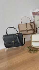 Palomino Ilene Handbag - Black