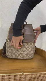 Palomino Petra Backpack - Khaki