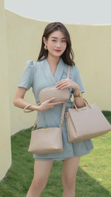 Palomino Adel Handbag - Black