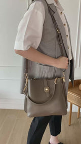 Palomino Rose Shoulderbag - Creme