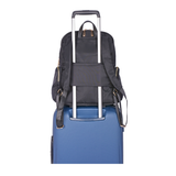 Palomino Denvi Backpack - Black