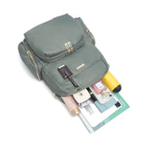 Palomino Denvi Backpack - Grey