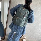 Palomino Denvi Backpack - Grey
