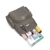 Palomino Denvi Backpack - Khaki