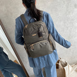 Palomino Denvi Backpack - Khaki