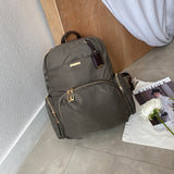 Palomino Denvi Backpack - Khaki