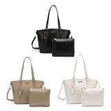 Palomino Posi Totebag - Black