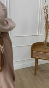 Palomino Ninette Slingbag - Brown