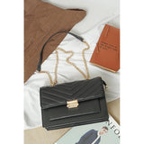 Palomino Sicily Shoulderbag - Black - PALOMINO