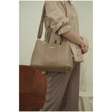 Palomino Christian Handbag - Khaki - PALOMINO