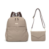 Palomino Moscow Backpack - Khaki