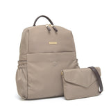 Palomino Moscow Backpack - Khaki