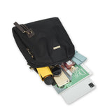 Palomino Allen Backpack - Black - PALOMINO