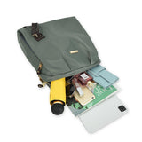 Palomino Allen Backpack - Grey - PALOMINO