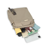 Palomino Allen Backpack - Khaki - PALOMINO