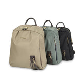 Palomino Allen Backpack - Black - PALOMINO