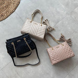 Palomino Penny Shoulderbag - Cream - PALOMINO