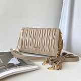 Palomino Edna Shoulderbag - Cream - PALOMINO