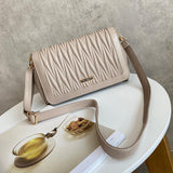 Palomino Edna Shoulderbag - Cream - PALOMINO