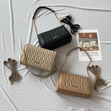 Palomino Edna Shoulderbag - Cream - PALOMINO