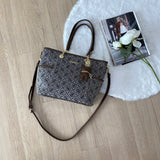 Palomino Aida Totebag - Khaki