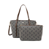 Palomino Ebene Totebag - Khaki